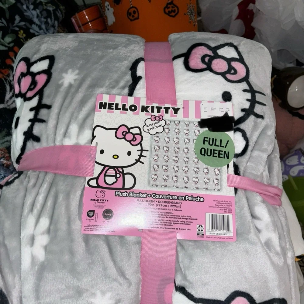 Hello Kitty - Picture 1 of 2